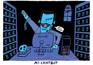 cartoon 1989